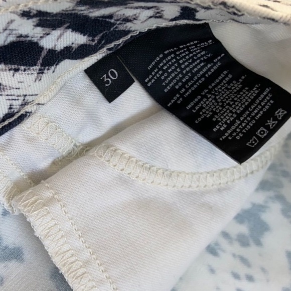 Euc J Brand skinny jeans - Picture 7 of 8